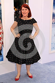 Kate Flannery