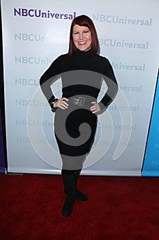 Kate Flannery