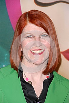Kate Flannery