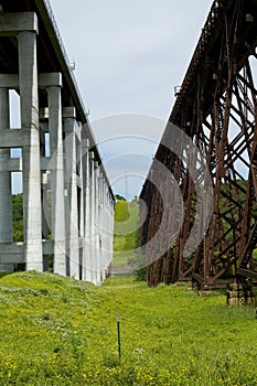 Kate Shelley High Bridge