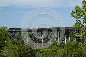 Kate Shelley High Bridge