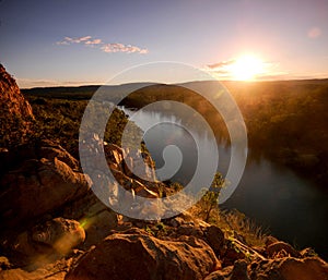 Katherine Gorge