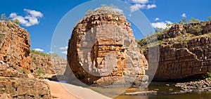 Katherine Gorge photo