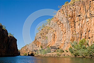 Katherine Gorge