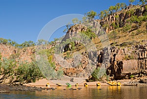 Katherine Gorge
