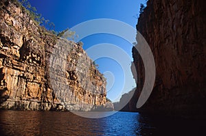 Katherine Gorge photo