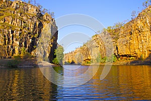 Katherine Gorge