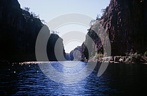 Katherine Gorge, Northern Territory photo