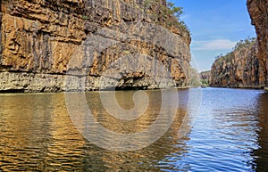 Katherine Gorge NP Australia tourism