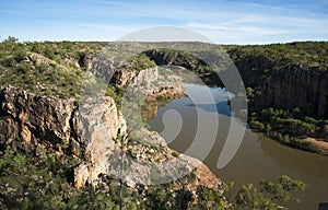 Katherine Gorge viewpoint