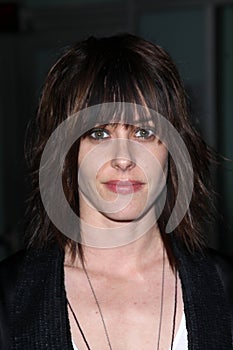 Katherine Moennig