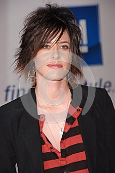 Katherine Moennig