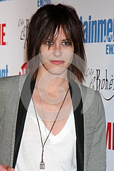 Katherine Moennig