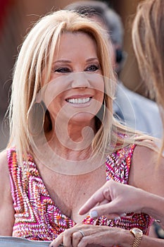 Kathie Lee Gifford