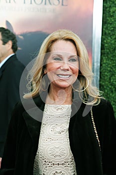 Kathie Lee Gifford