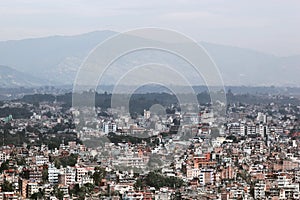 Kathmandu