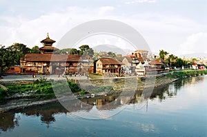 Kathmandu, Nepal