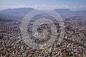 Kathmandu, Nepal