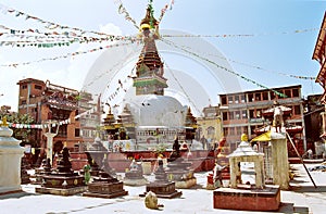 Kathmandu, Nepal