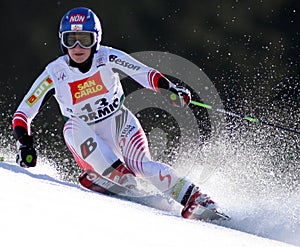 Kathrin Zettel Austria