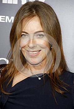 Kathryn Bigelow