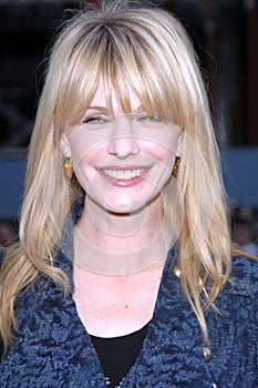 Kathryn Morris