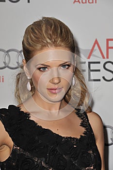 Kathryn Winnick