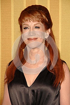 Kathy Griffin