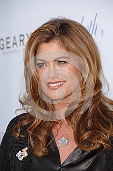 Kathy Ireland