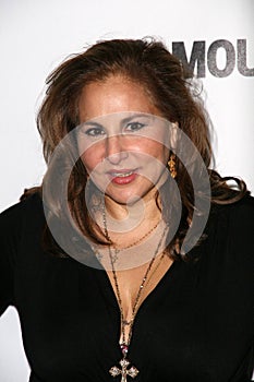 Kathy Najimy