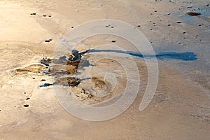 Kati Thanda-Lake Eyre, South Australia, Australia