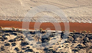 Kati Thanda-Lake Eyre, South Australia, Australia