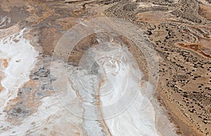 Kati Thanda-Lake Eyre, South Australia, Australia