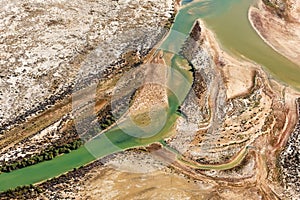 Kati Thanda-Lake Eyre, South Australia, Australia