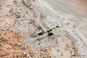 Kati Thanda-Lake Eyre, South Australia, Australia
