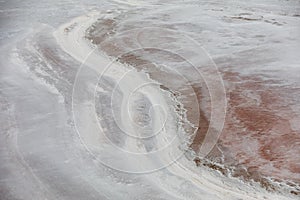 Kati Thanda-Lake Eyre, South Australia, Australia