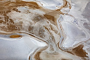 Kati Thanda Lake Eyre, South Australia, Australia