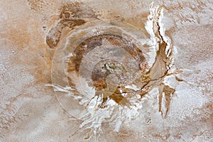 Kati Thanda Lake Eyre, South Australia, Australia