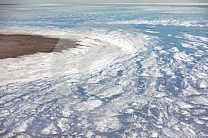 Kati Thanda Lake Eyre, South Australia, Australia