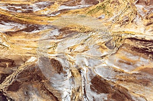 Kati Thanda Lake Eyre, South Australia, Australia