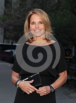 Katie Couric