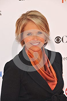 Katie Couric