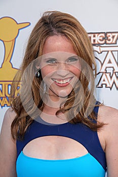 Katie Leclerc
