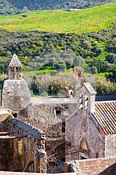 Kato Moni Preveli photo