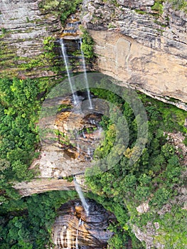 Katoomba Falls