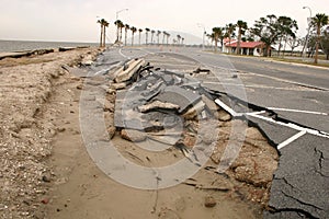 Katrina Aftermath