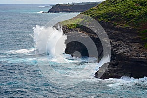 Kauai, Hawaii