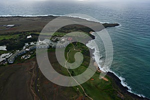 kauai landscape