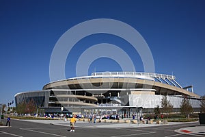 Kauffman Stadium - Kansas City Royals
