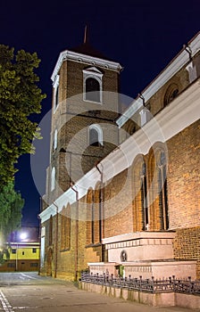 Kaunas Cathedral Basilica